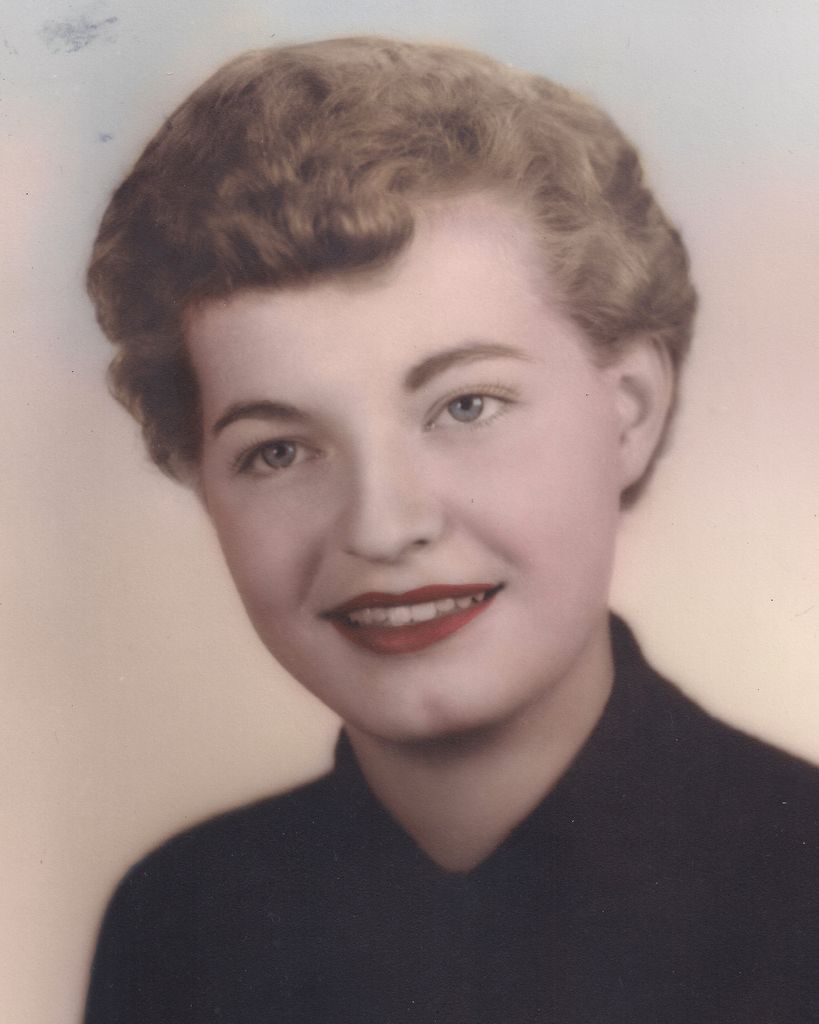 Jeanette A. Vogt Profile Photo
