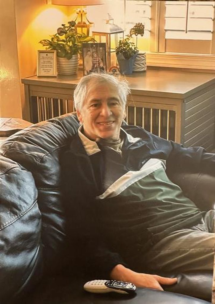 John Mark, Jr. Profile Photo