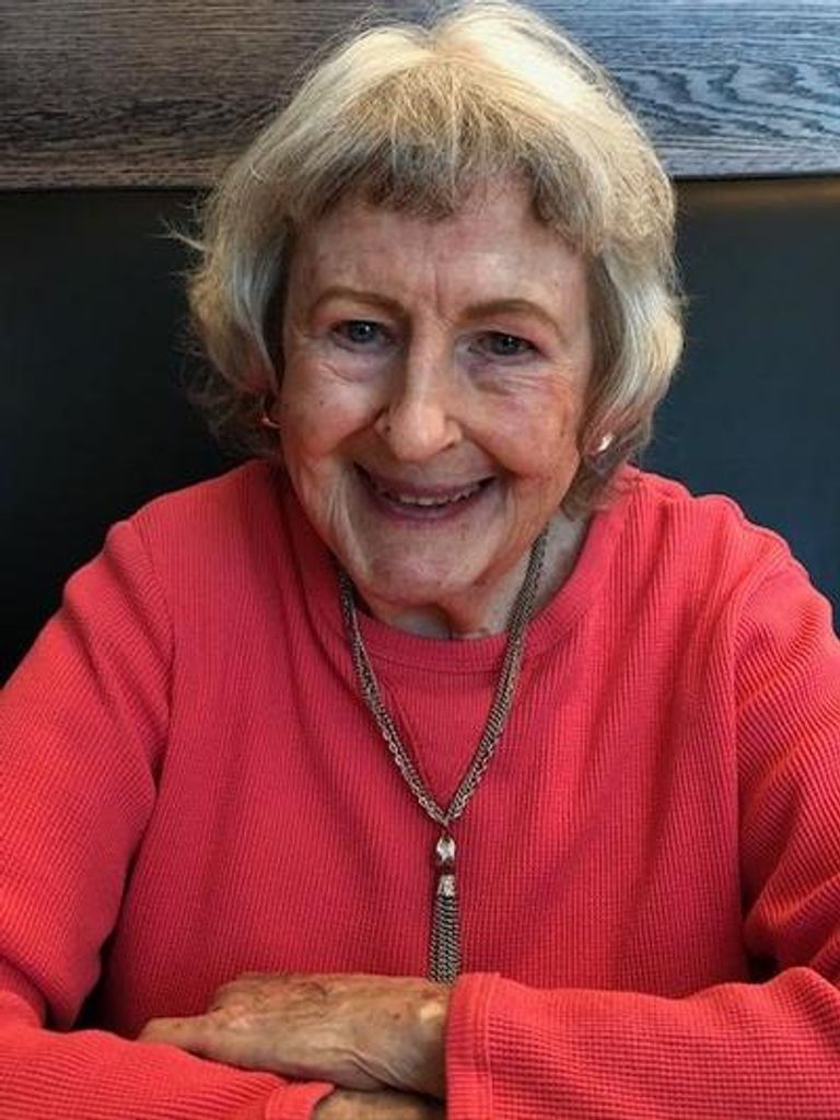 Susie Adams Profile Photo