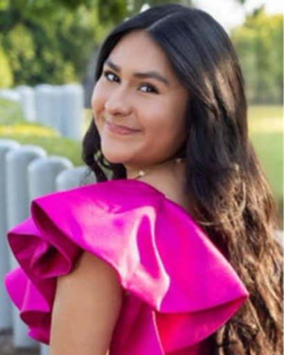 Alexia Paulina Valle