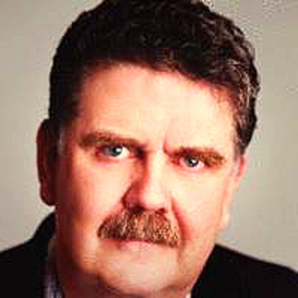 Jerald J. Decker Profile Photo