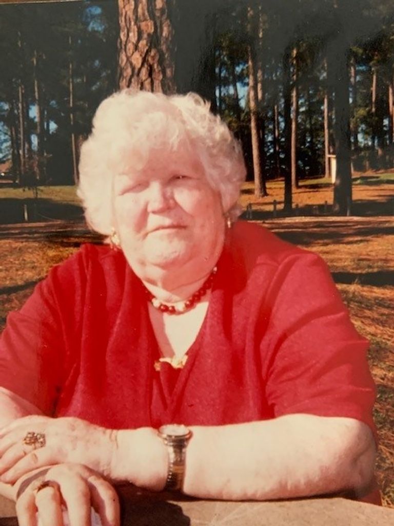 Leland King Crook (Mama) Profile Photo