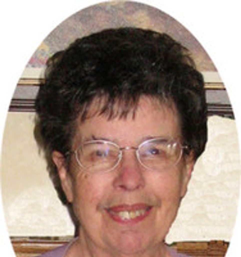 Mary Alberta Wenning