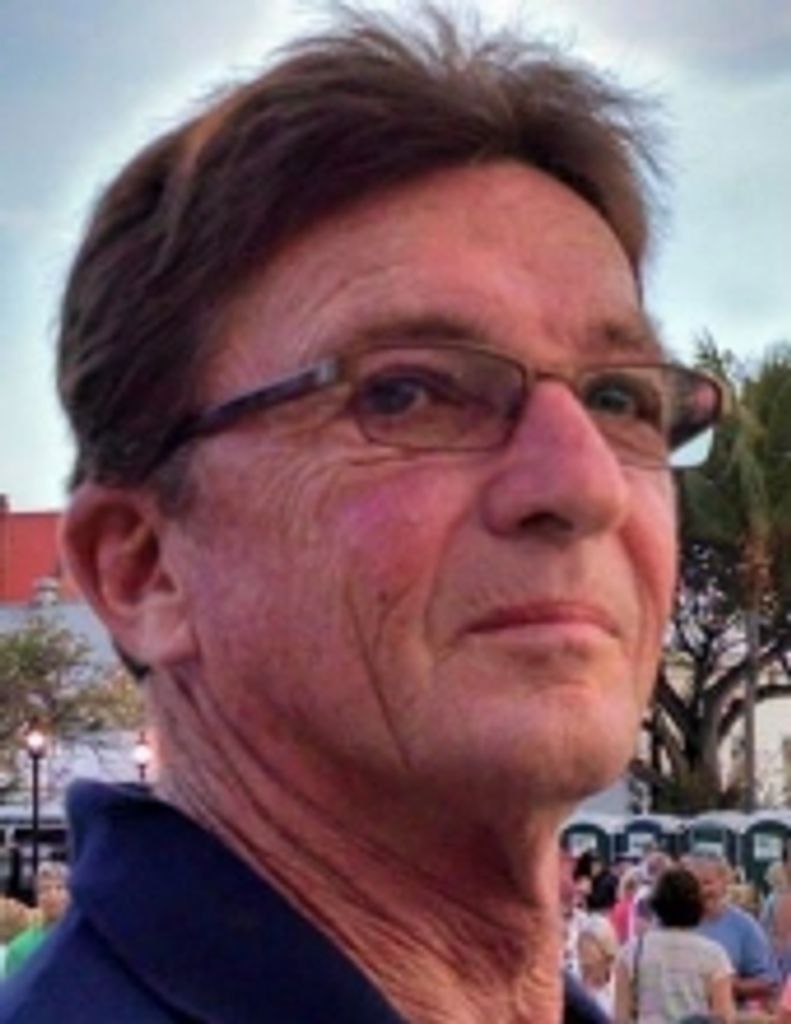 Michael Joseph Gomez