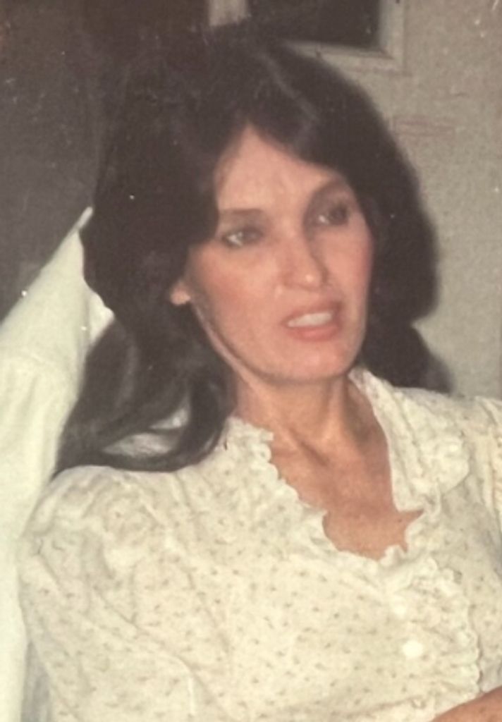 Virginia Harrison Profile Photo