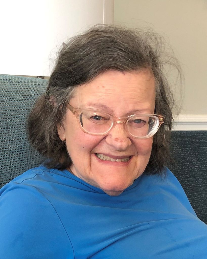 Martha Wunsch Profile Photo