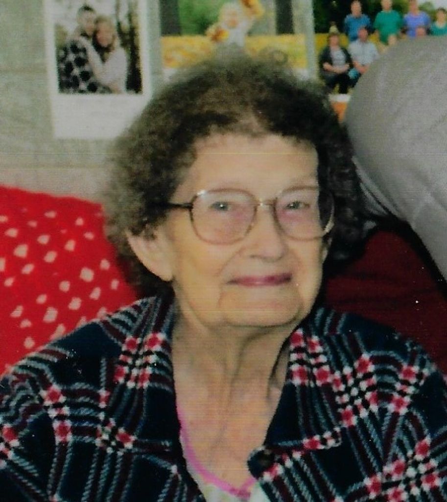 Betty Smith Profile Photo