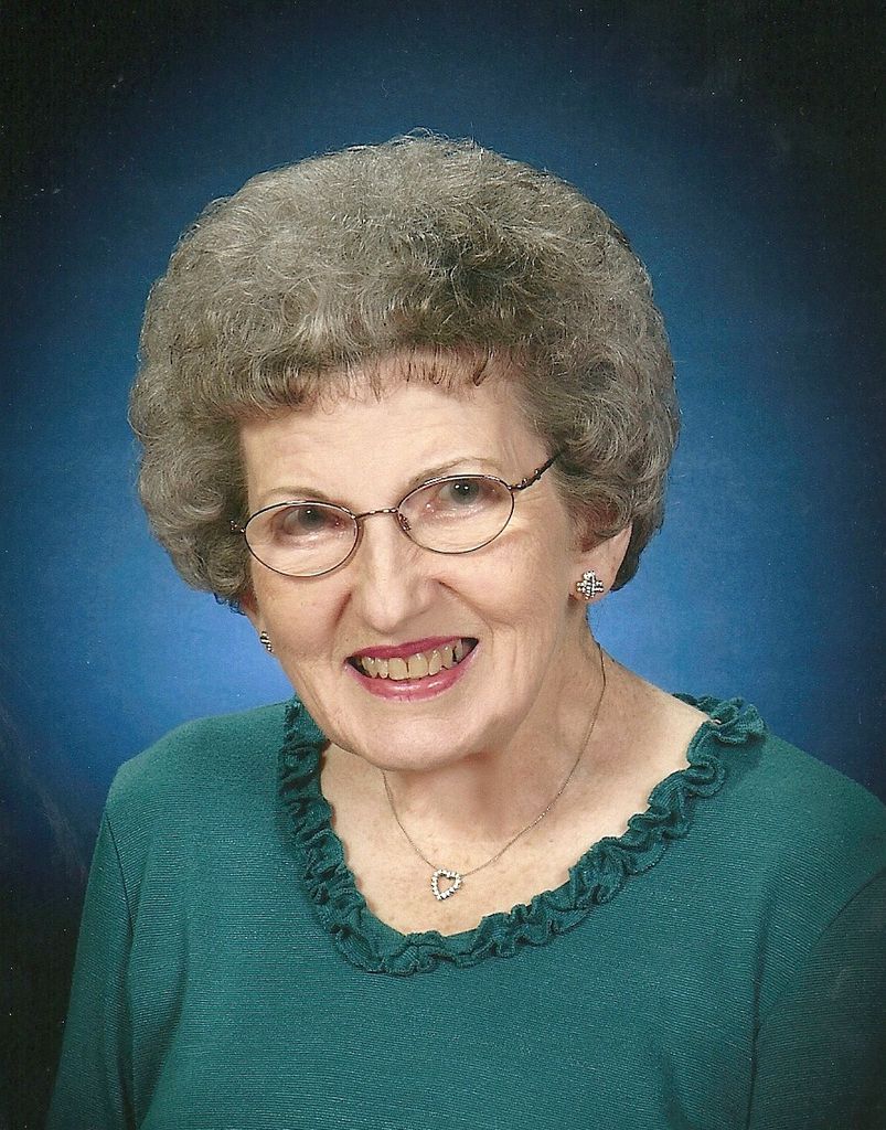 Nancy Marek Profile Photo