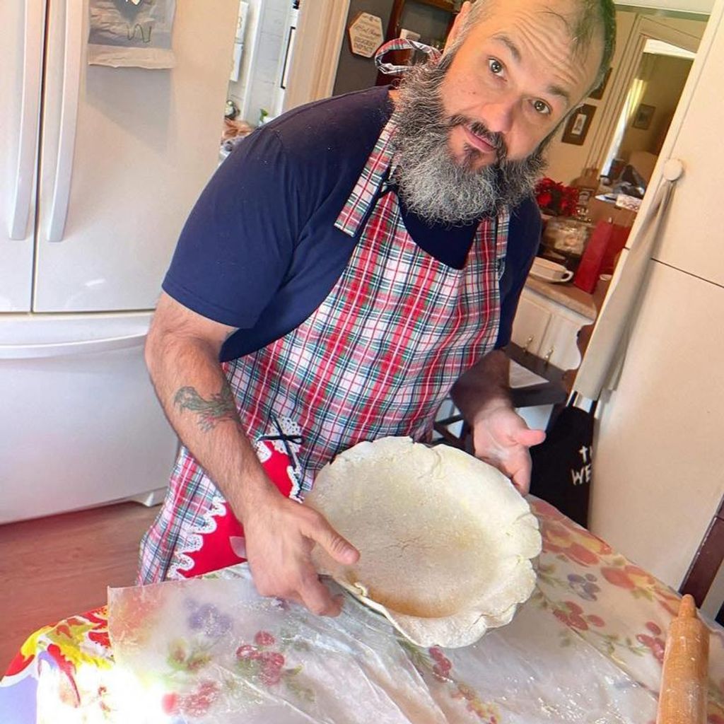 Joshua Gerald Lee Anacker Profile Photo