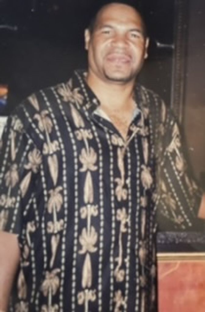 Anthony Bell Profile Photo