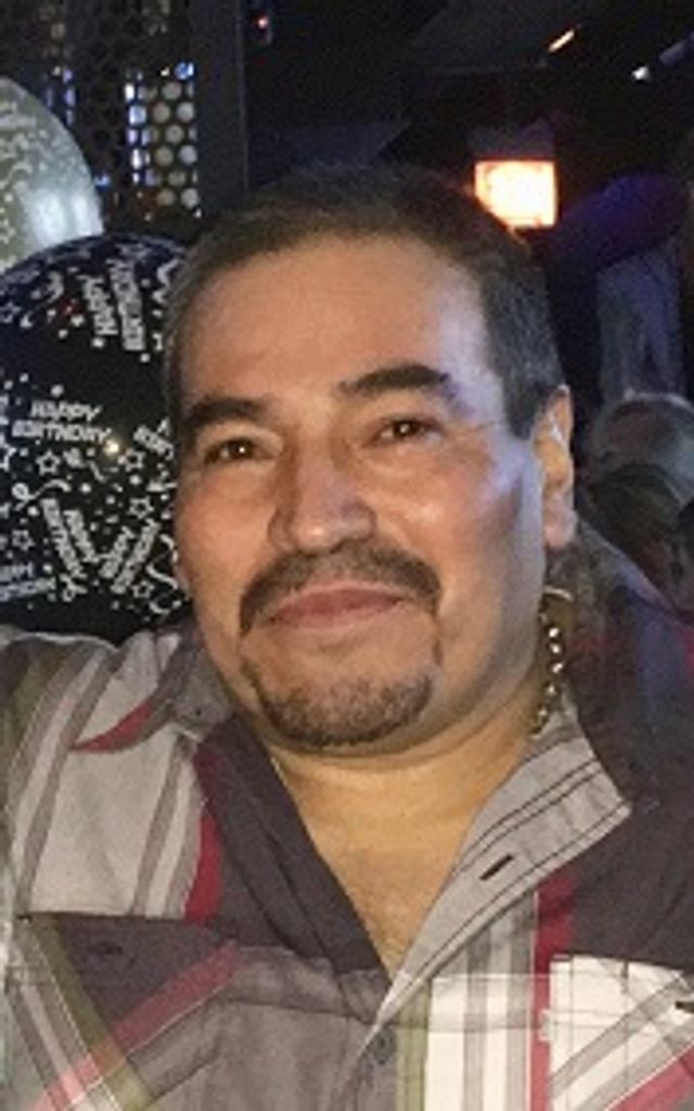 Jose D. Nunez