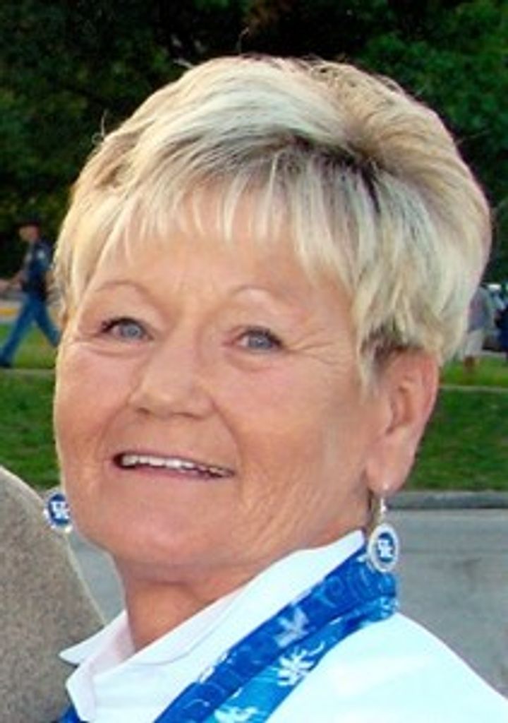 Imogene Carrol Schmidlkofer