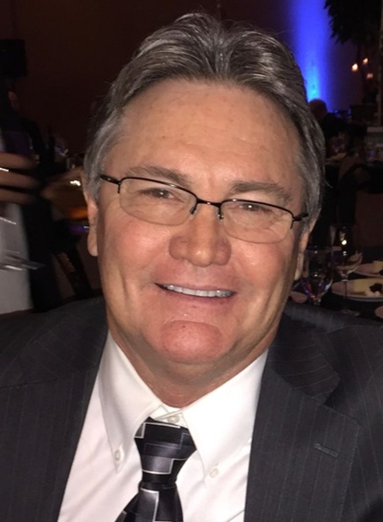 John Charles Duke Profile Photo