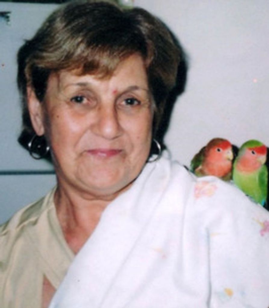 Maria Andrade