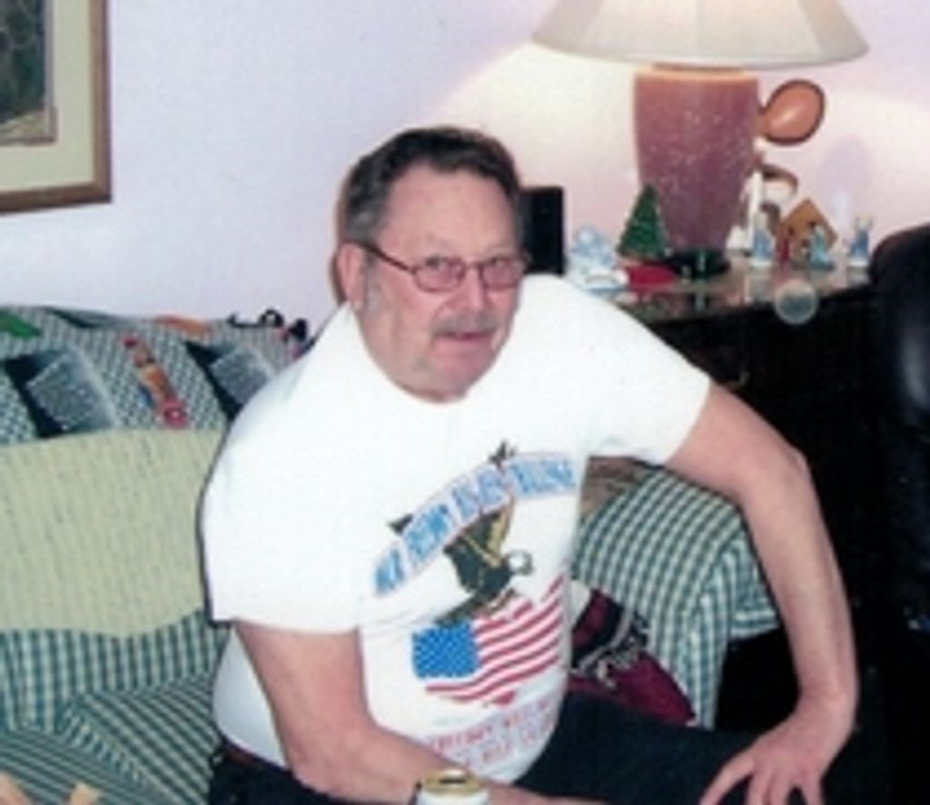 Richard Luckhard