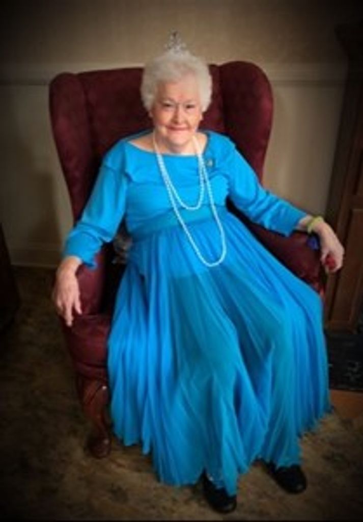 Minnie Pearl Denney