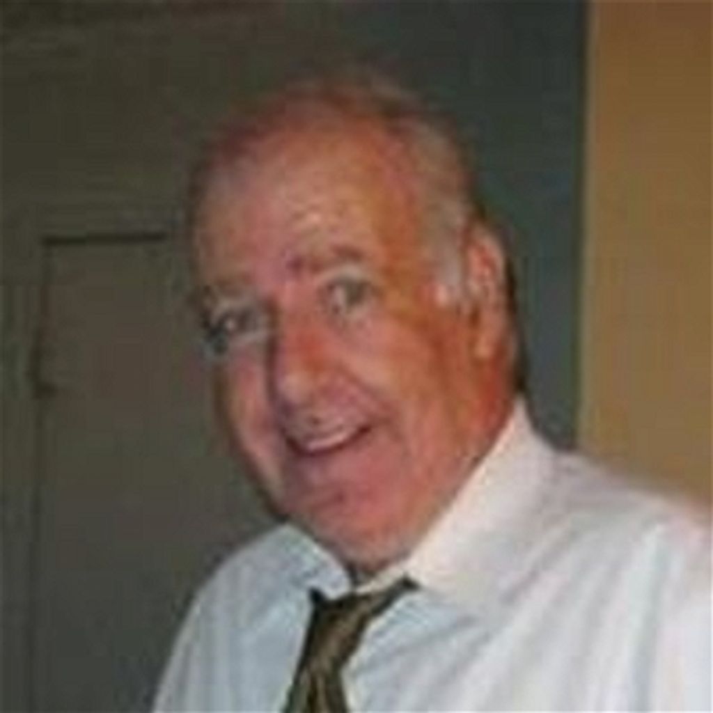 Elliott M. Rund