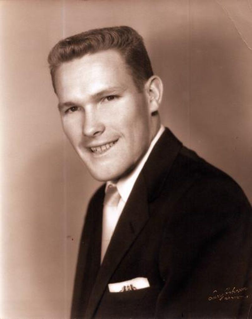 Newton "Newt" Arnold Profile Photo