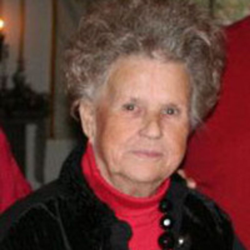 Virginia Maxcine (Maxine) Stubbs