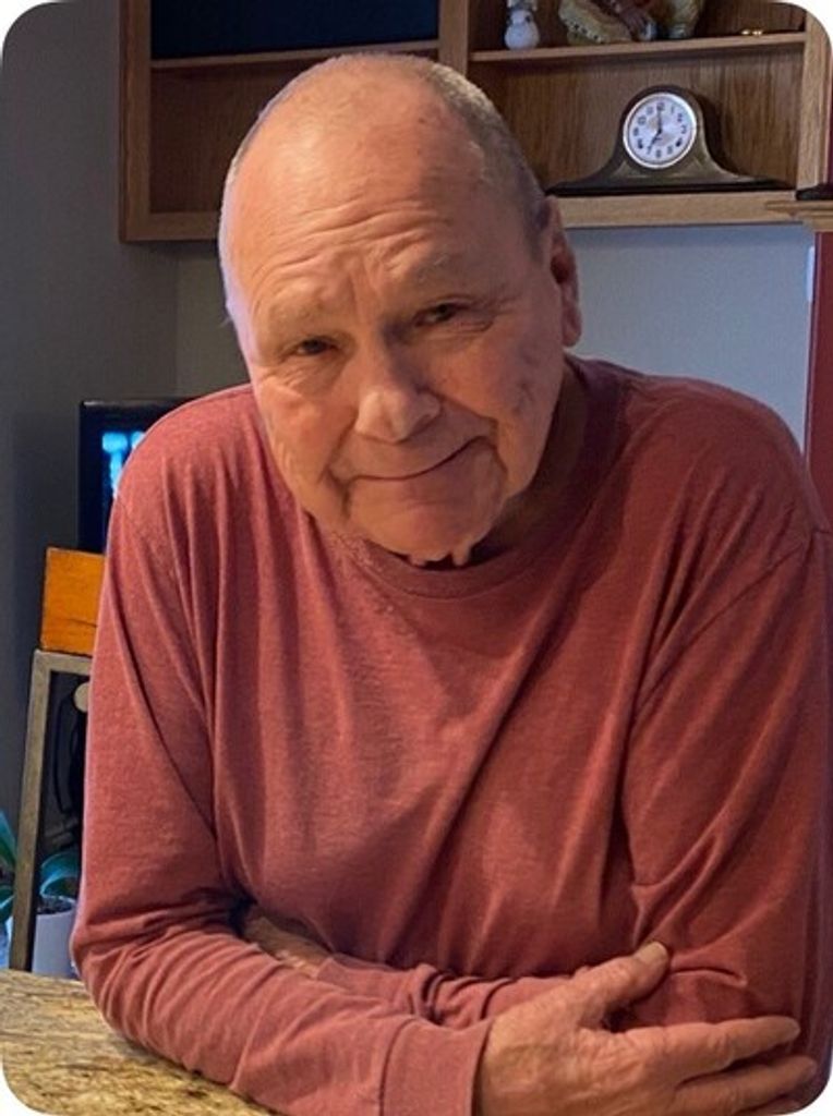 Douglas Kay Barnes Profile Photo