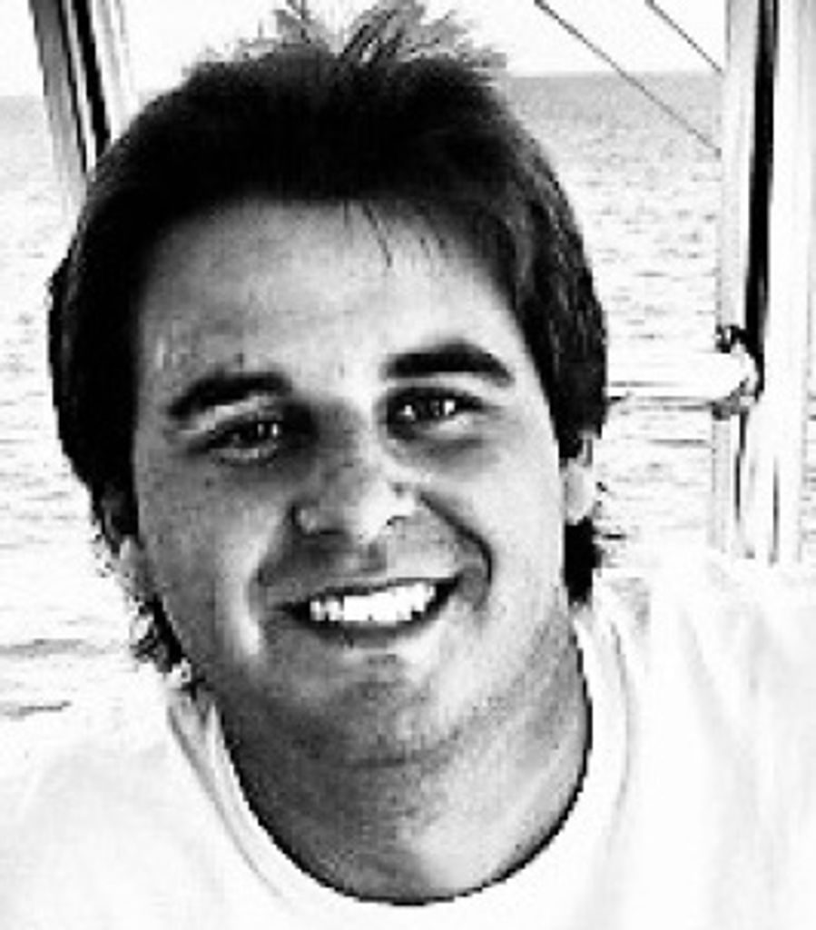 Justin Raffaeli Profile Photo