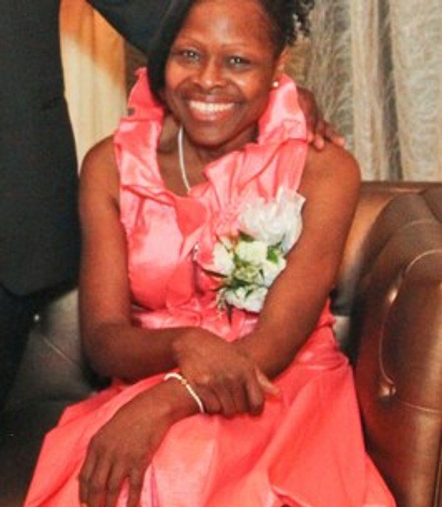Sybil Harvey