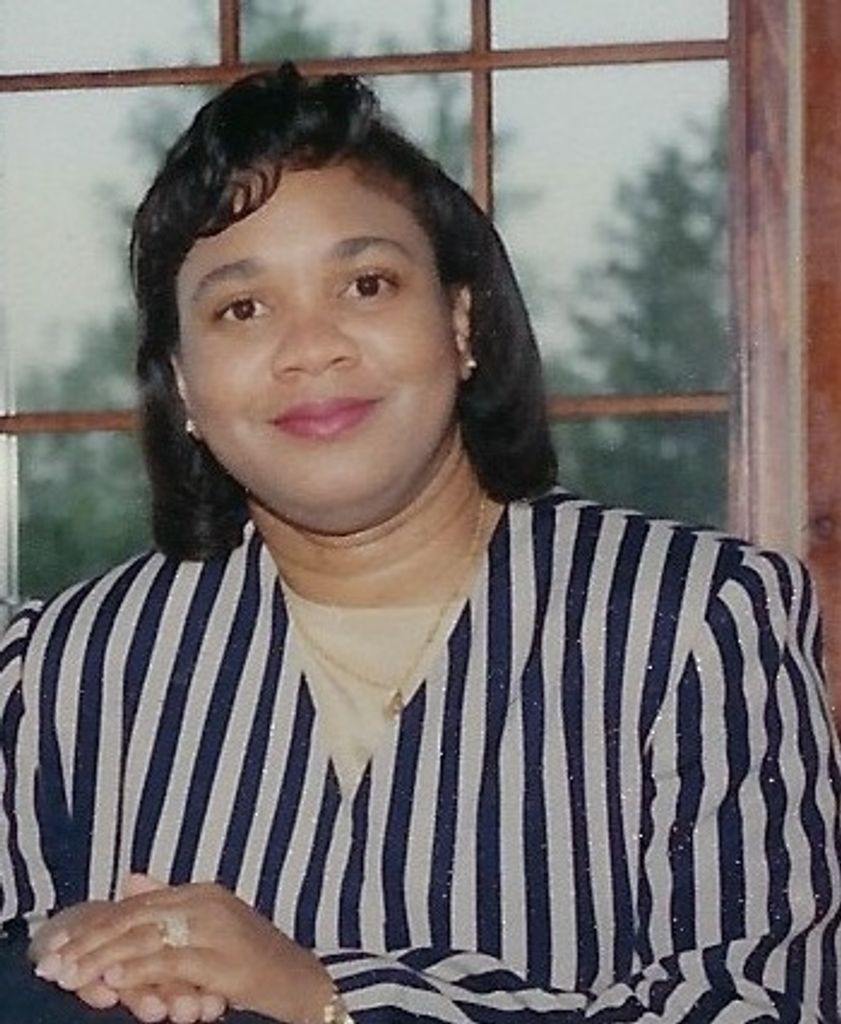 Vanessa Lynn (Alexander)  Banks  Msn, Rn