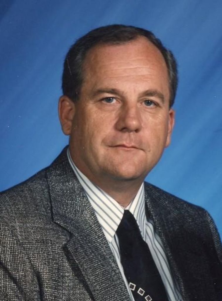 Larry Joseph White Profile Photo