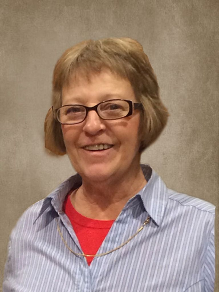Marilyn A. Berry