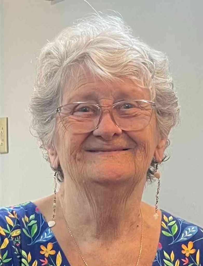 Barbara Ester Brown Wilson Profile Photo