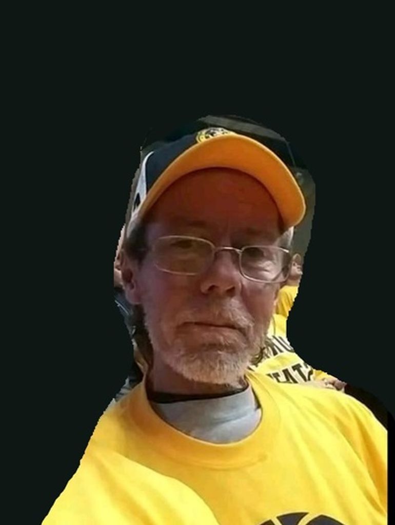 Lee Ladd Profile Photo