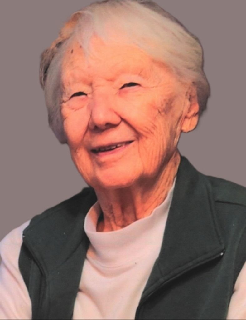 Ella J. Bilodeau