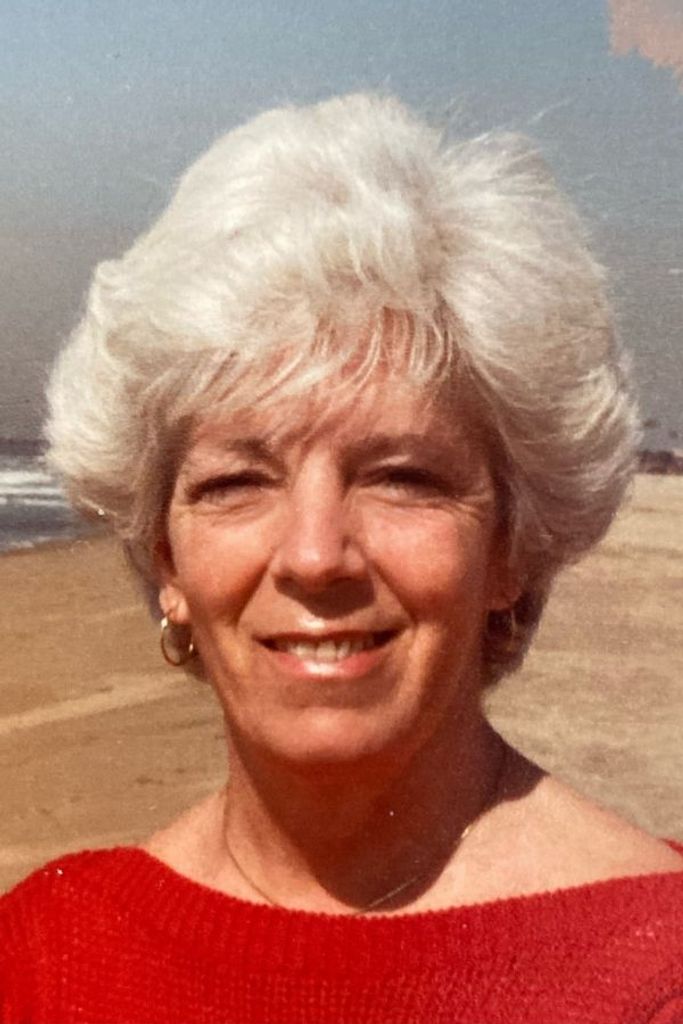 Margaret M. Peckham