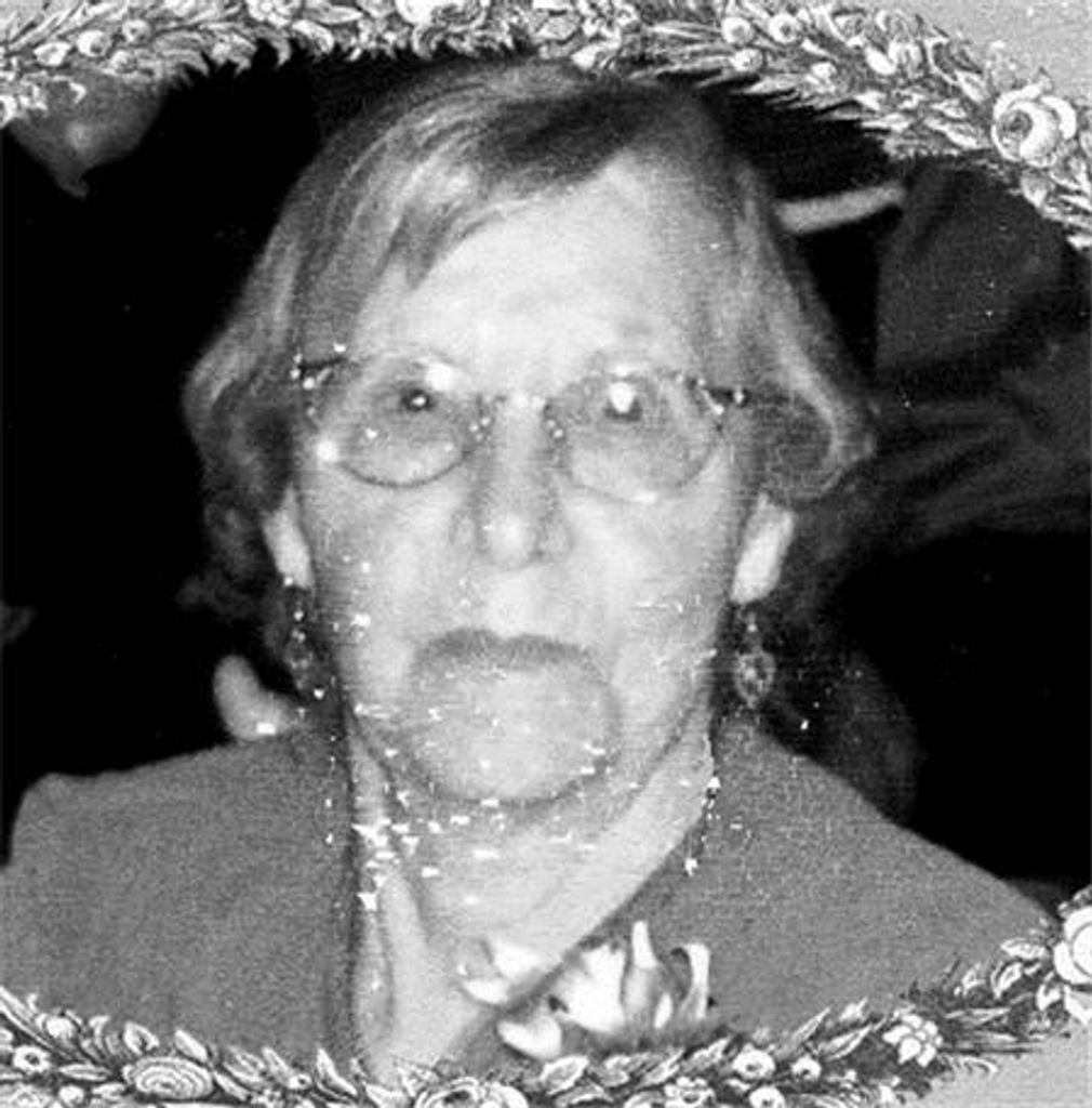 Elsie Hanson