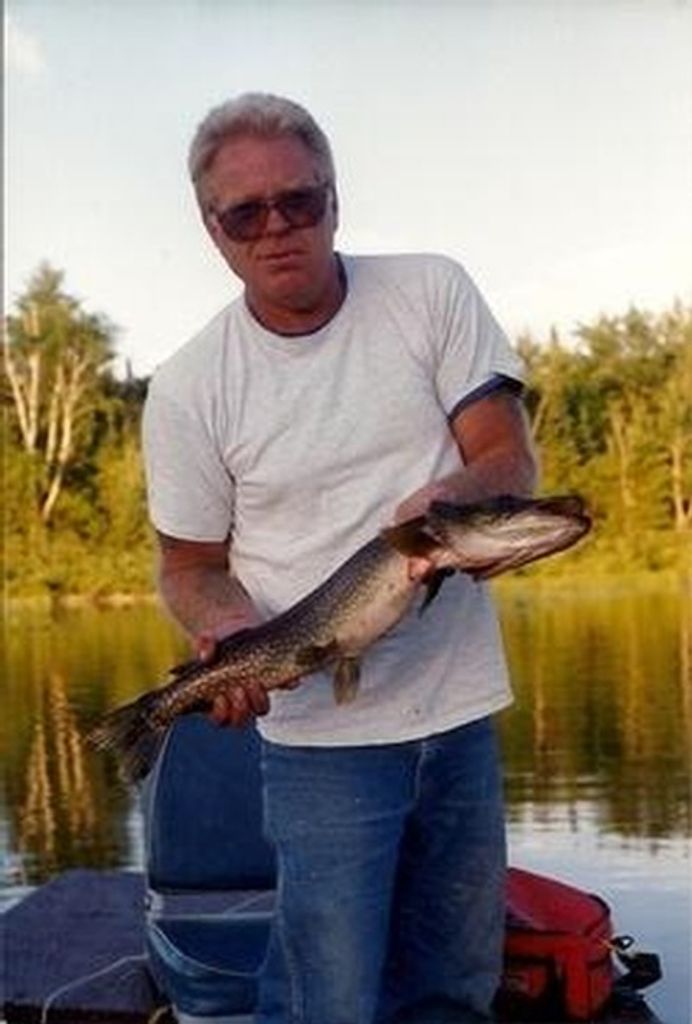John J. Dudenhoeffer Profile Photo