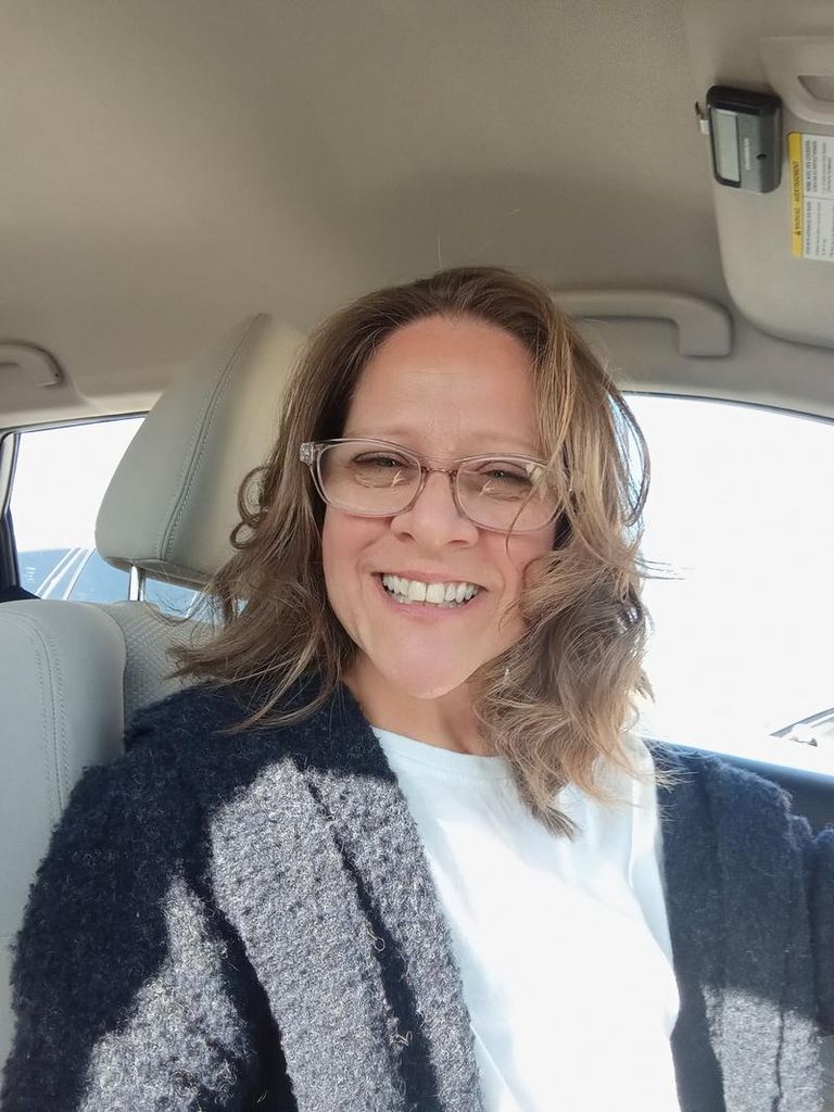 Jacqueline Lund Profile Photo