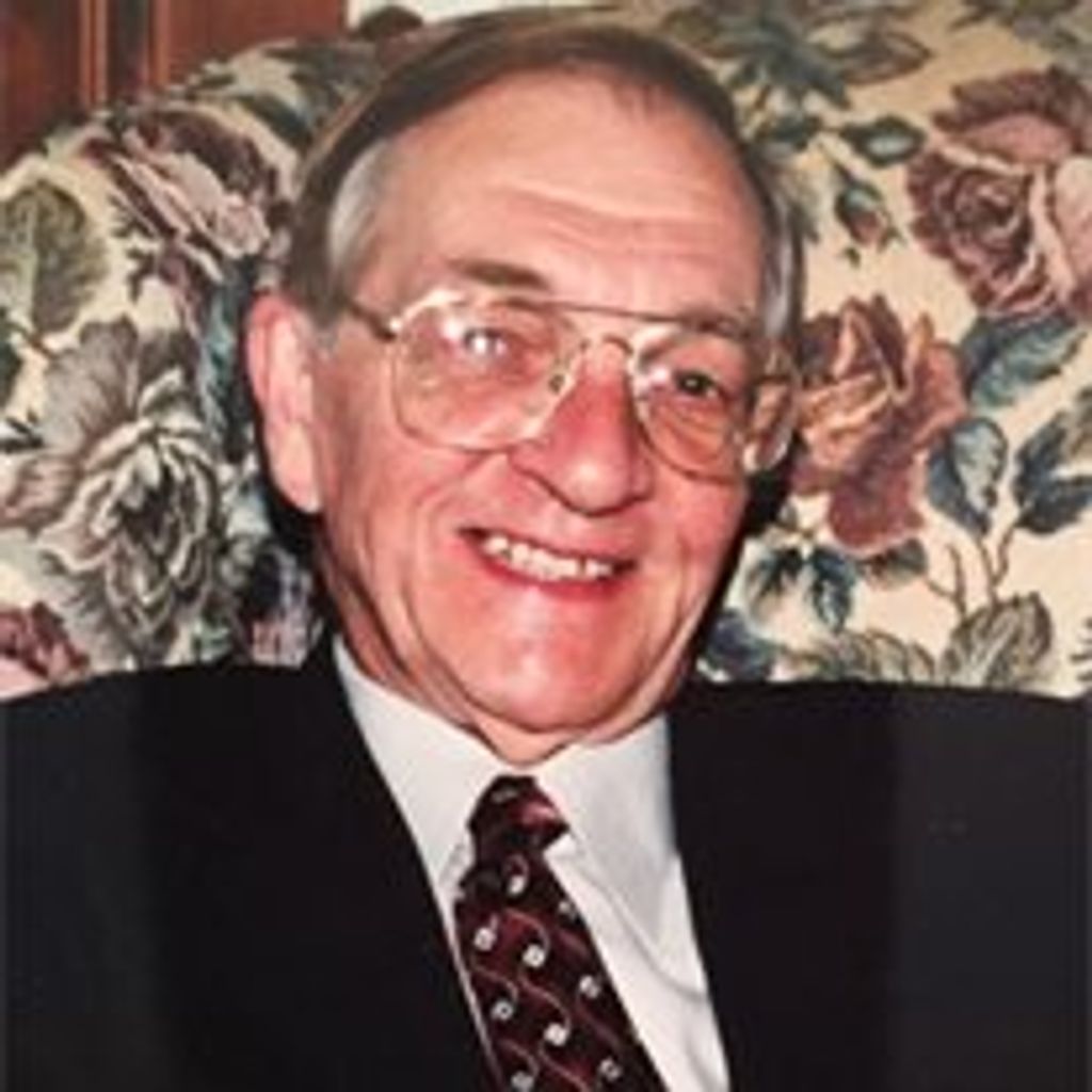 Henry H. Pavel
