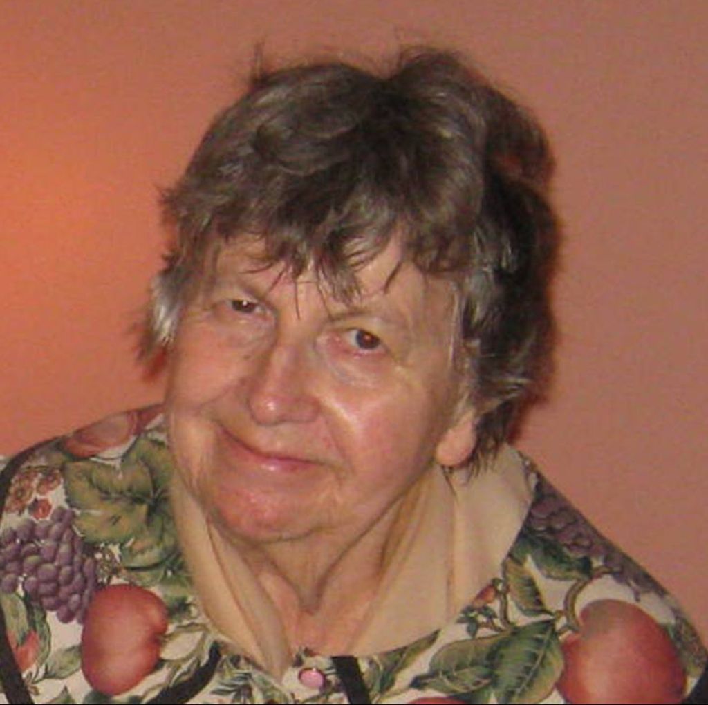 Eleanor Pollitt