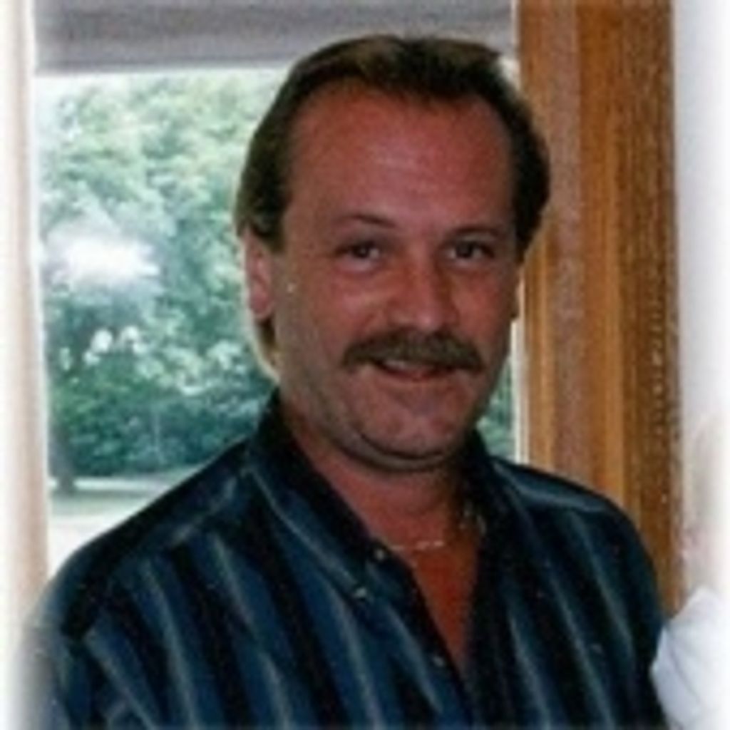 Kenneth Paul Uhring
