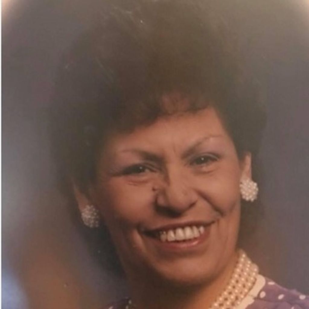 Hortencia C. Gallegos