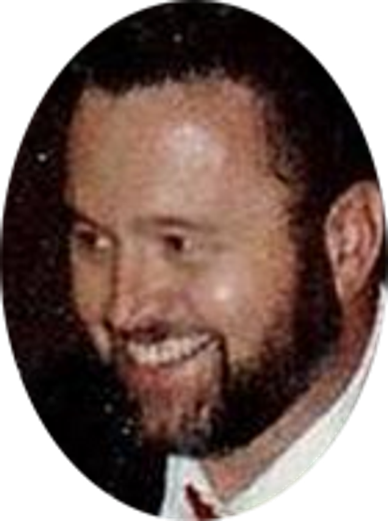 Larry Dewitt