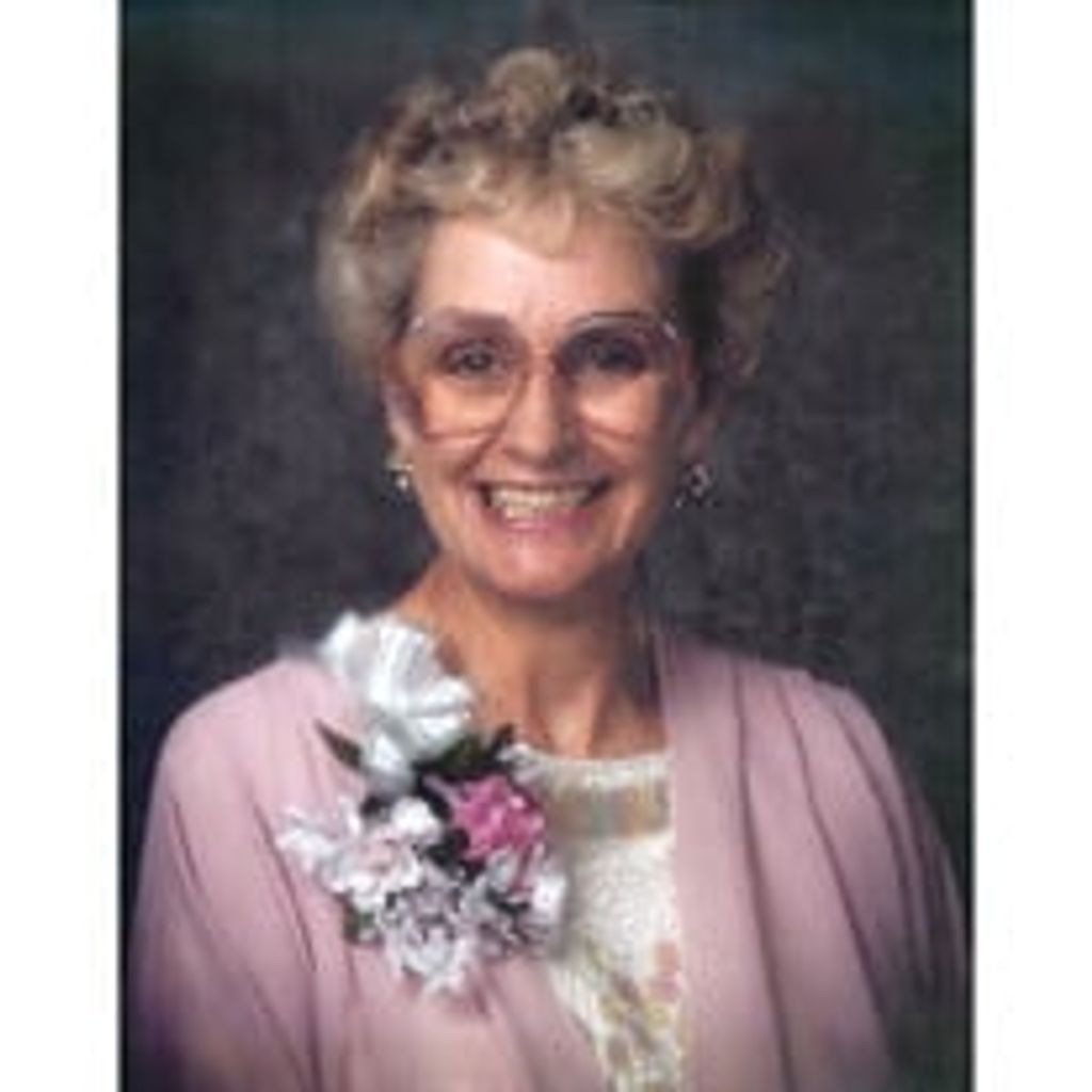 Patsy Ann Muldrow