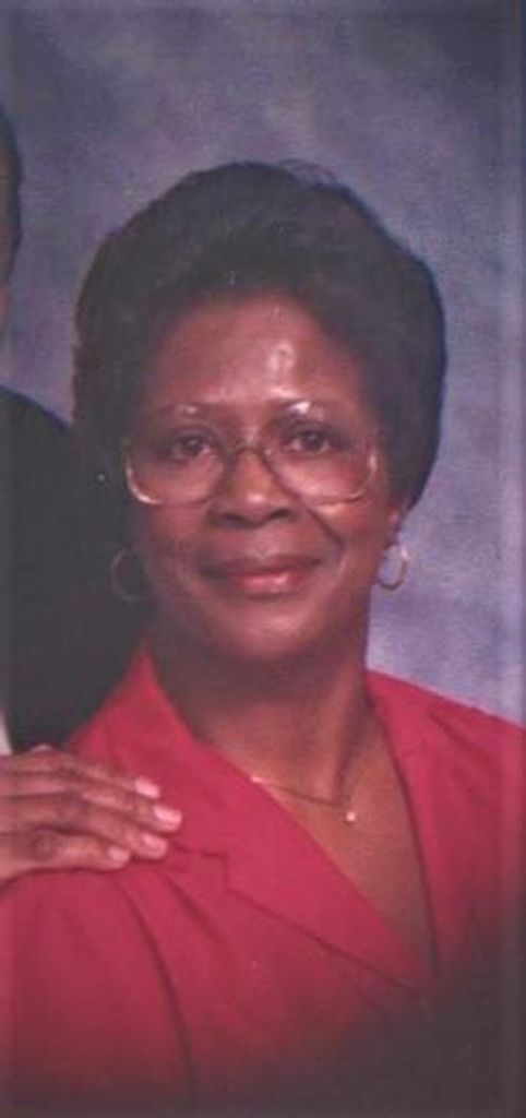 Mrs. Lucile Giles