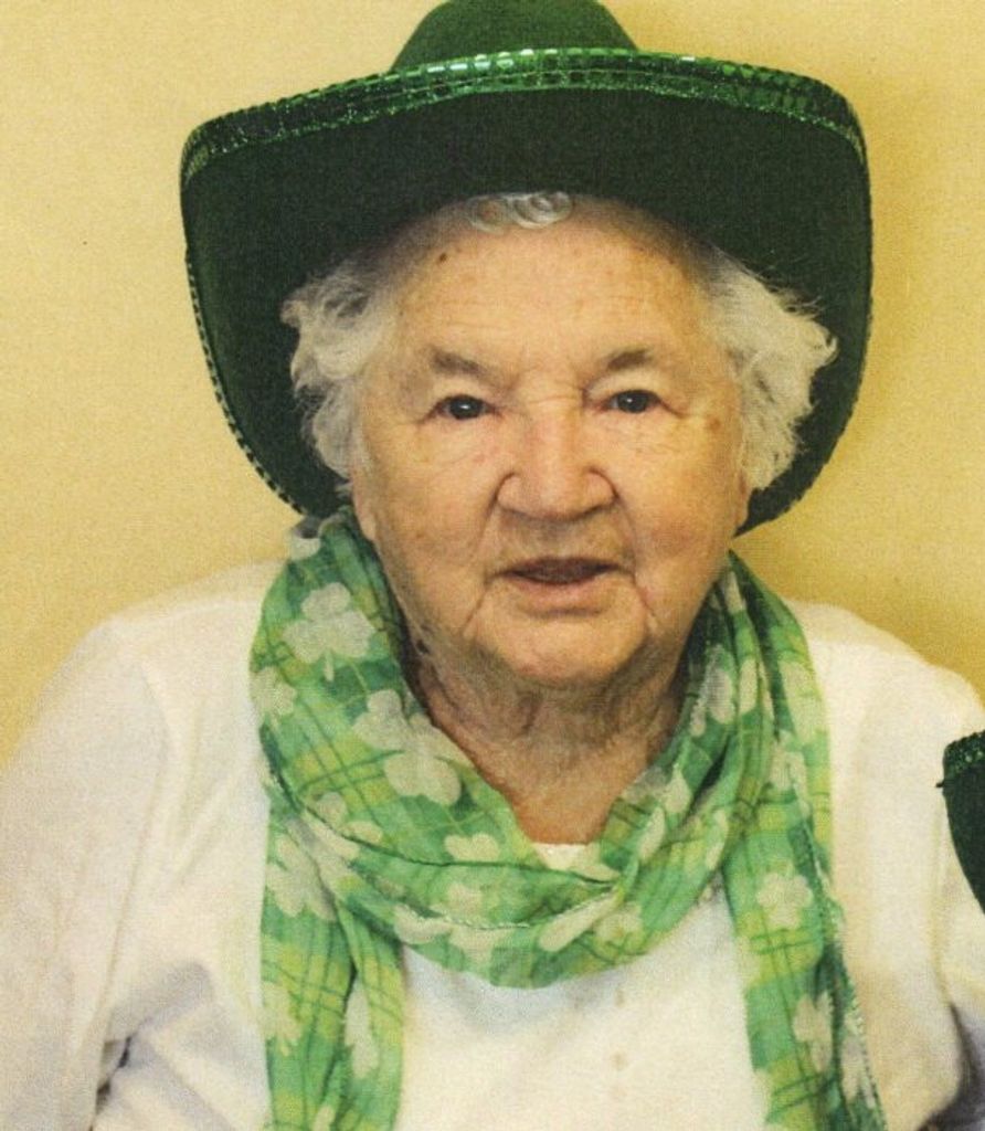 MaryEllen Tomporowski