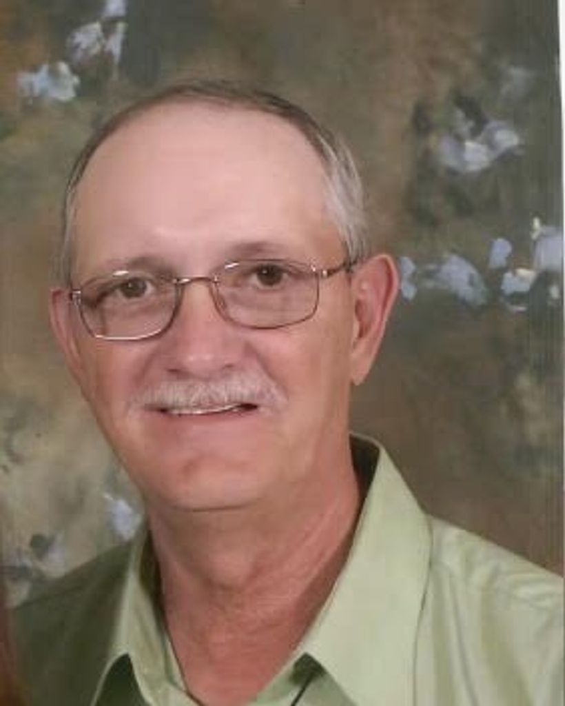 Charles Franklin Stubbs
