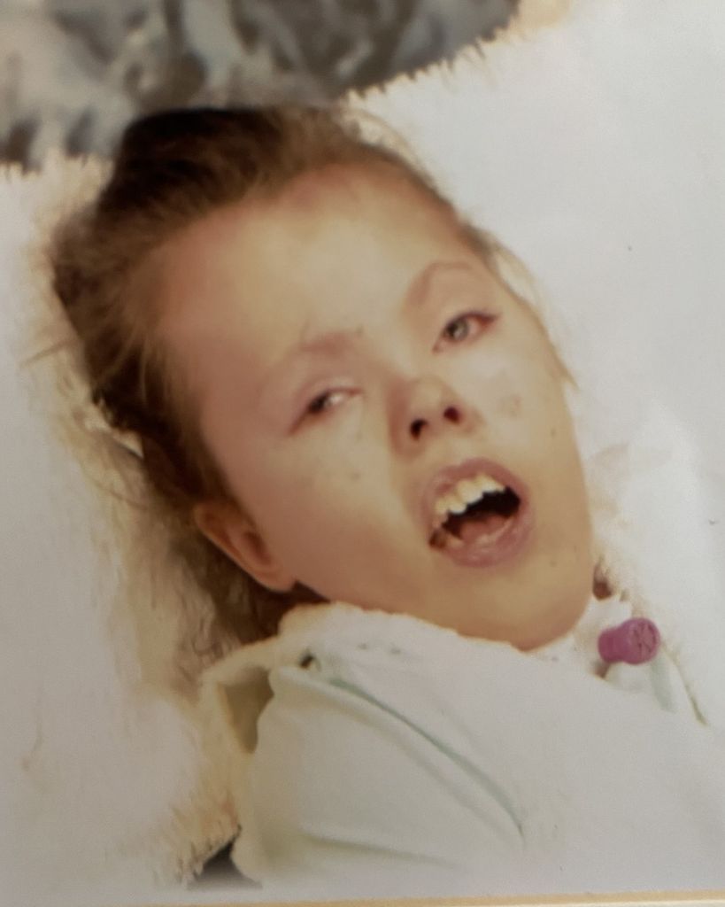 Michelle Marie Fowler Profile Photo