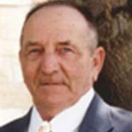 Lewis Lew H. Hall Profile Photo