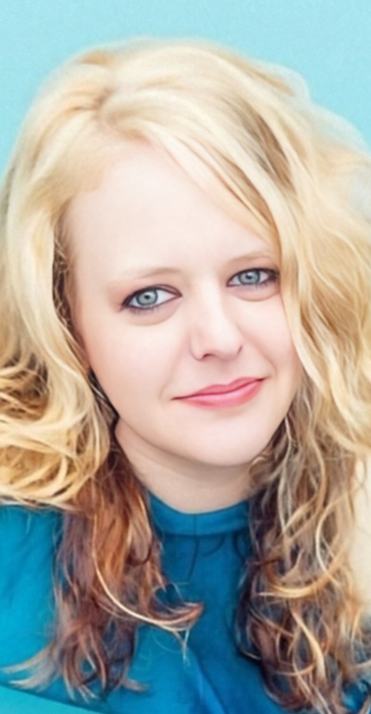 Amy Marie Morales Profile Photo