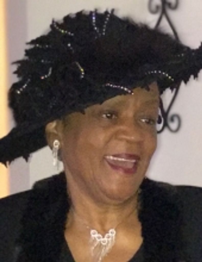 Tommeco J. Brown