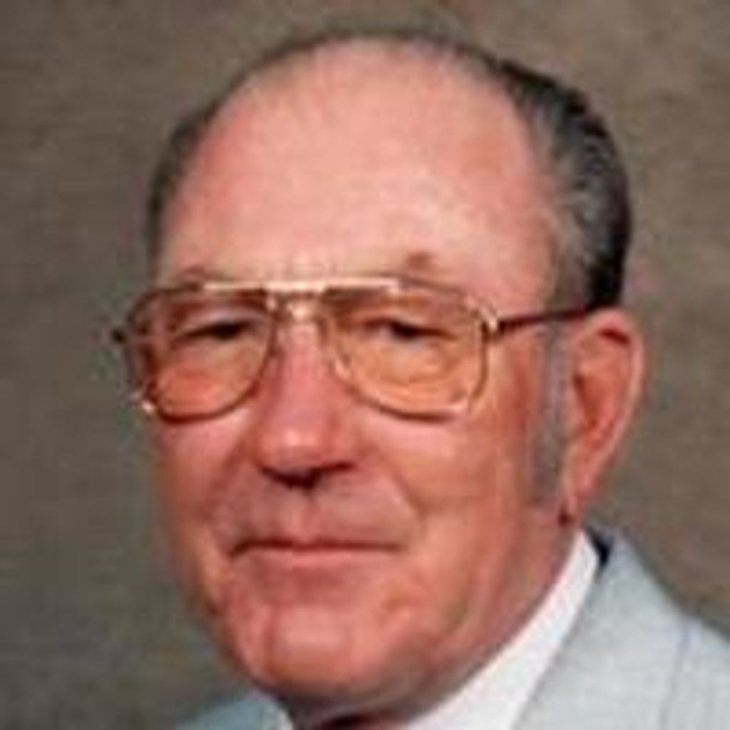 Otto J Ford